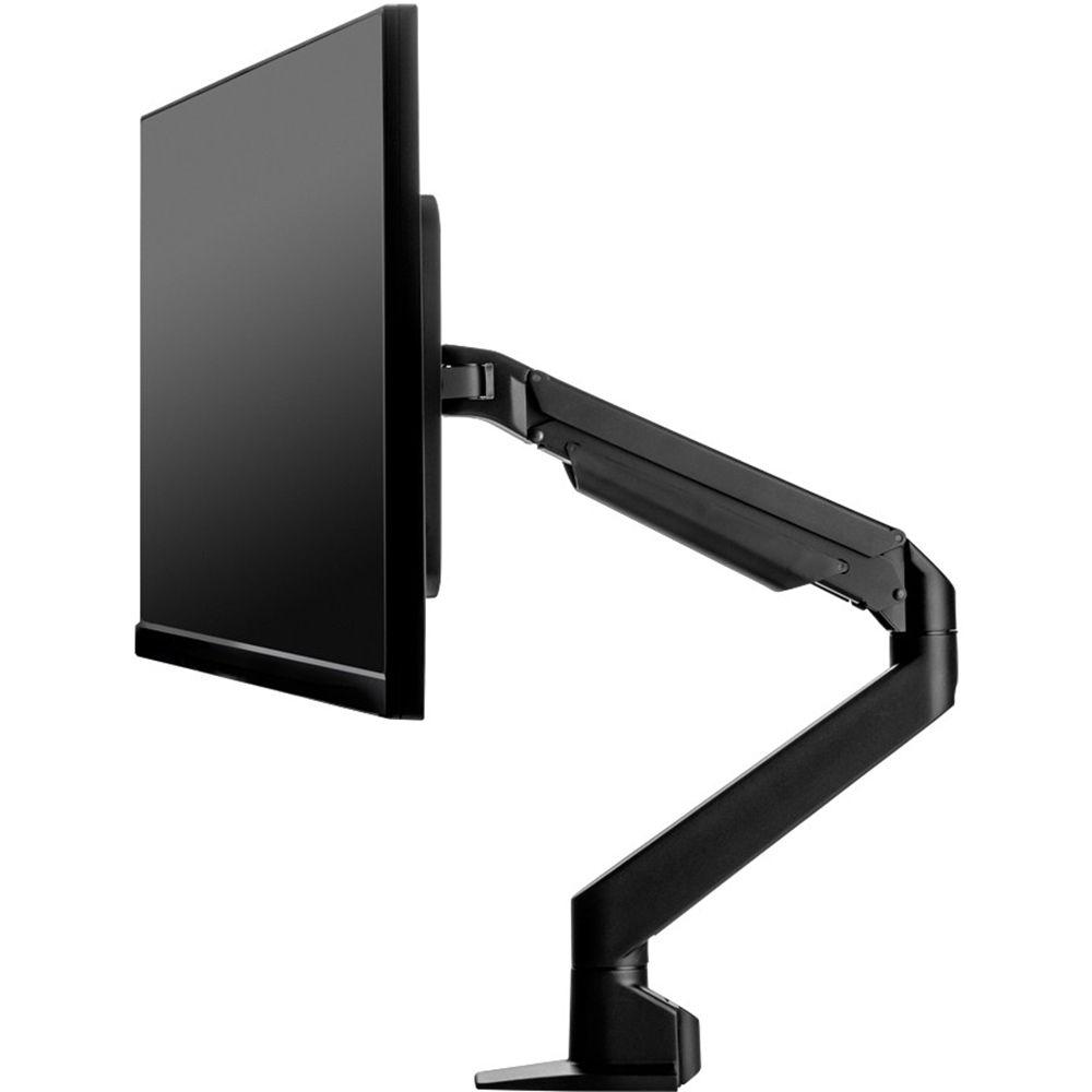 Atdec A-HDA-0818 Single Monitor Spring Arm Desk Mount