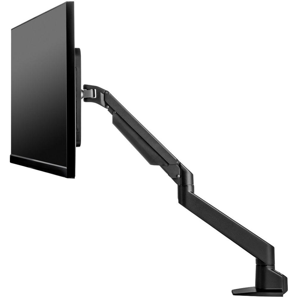 Atdec A-HDA-0818 Single Monitor Spring Arm Desk Mount
