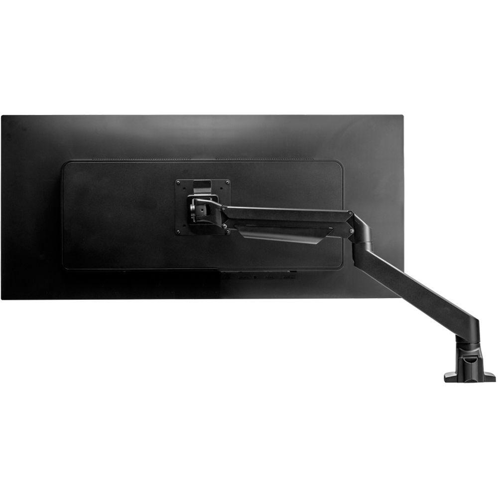 Atdec A-HDA-0818 Single Monitor Spring Arm Desk Mount