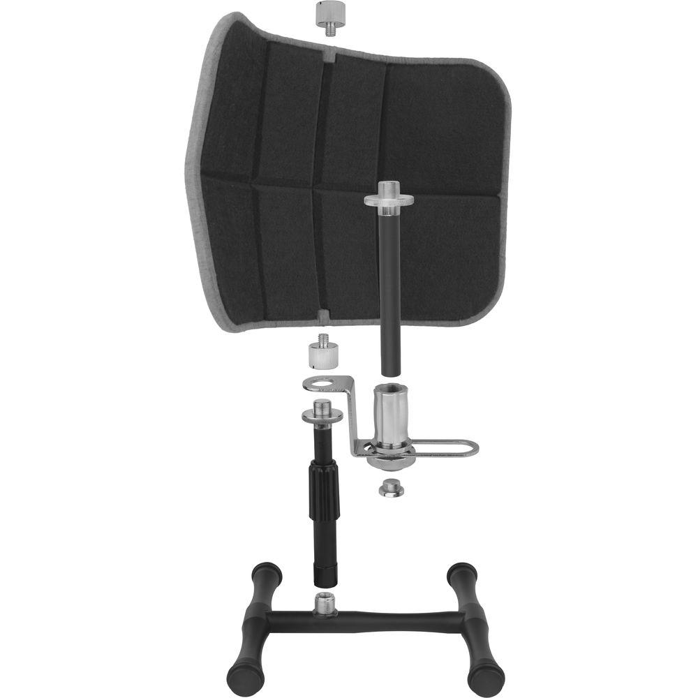 Auray RF-C12 Professional Desktop Isolation Filter