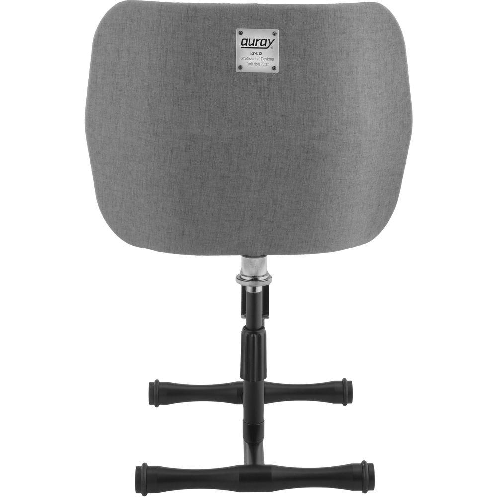 Auray RF-C12 Professional Desktop Isolation Filter