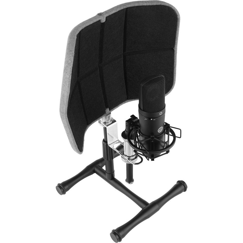 Auray RF-C12 Professional Desktop Isolation Filter