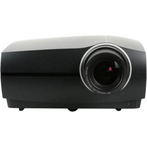 Barco F80-Q7 7000-Lumen WQXGA DLP Laser Projector