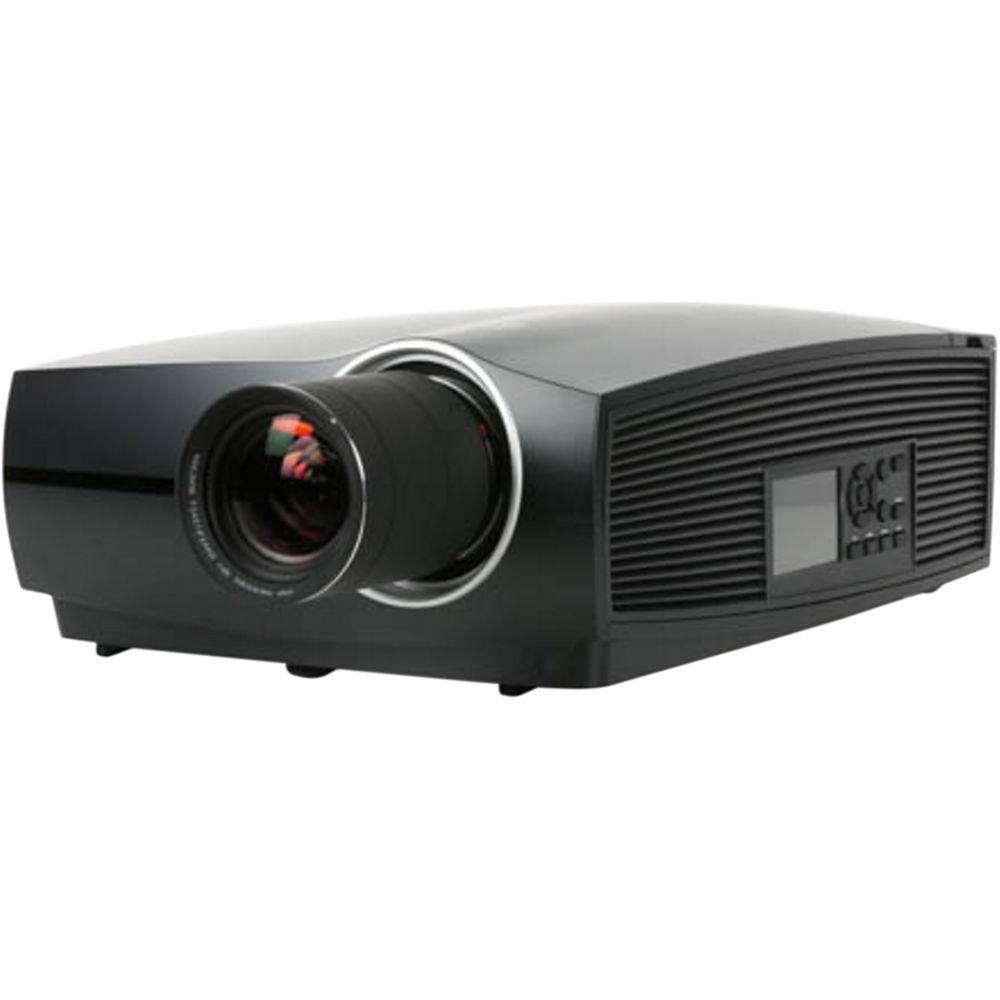 Barco F80-Q7 7000-Lumen WQXGA DLP Laser Projector