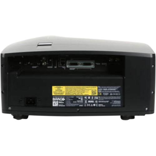 Barco F80-Q7 7000-Lumen WQXGA DLP Laser Projector