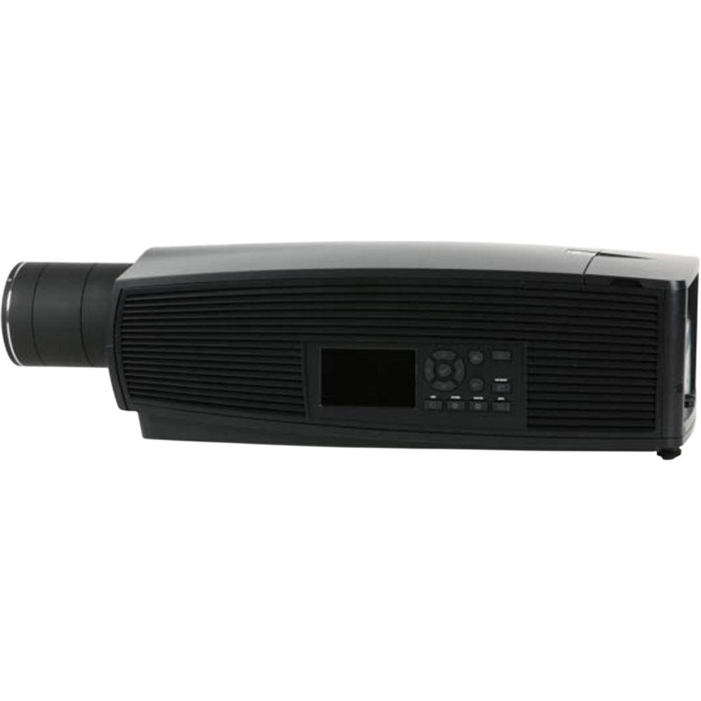 Barco F80-Q7 7000-Lumen WQXGA DLP Laser Projector