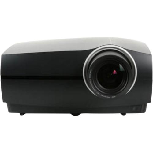 Barco F80-Q9 9000-Lumen WQXGA DLP Laser Projector