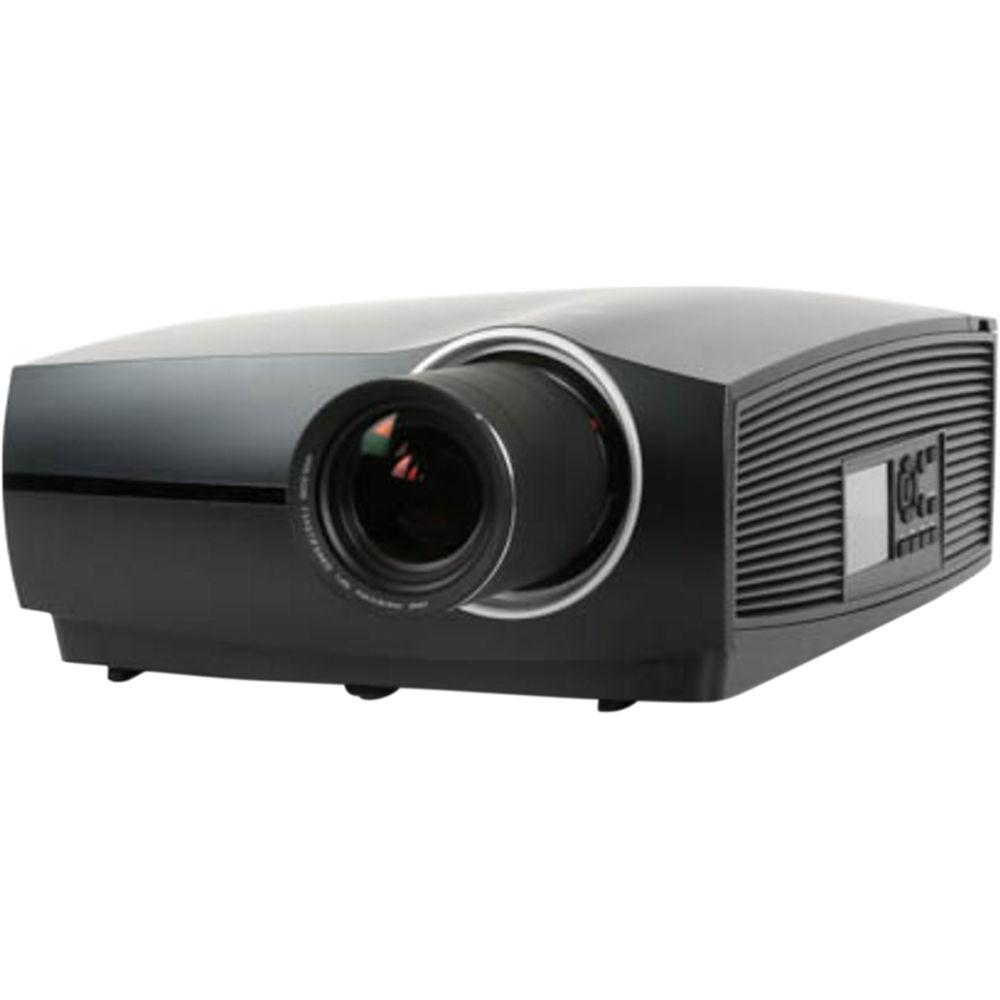Barco F80-Q9 9000-Lumen WQXGA DLP Laser Projector