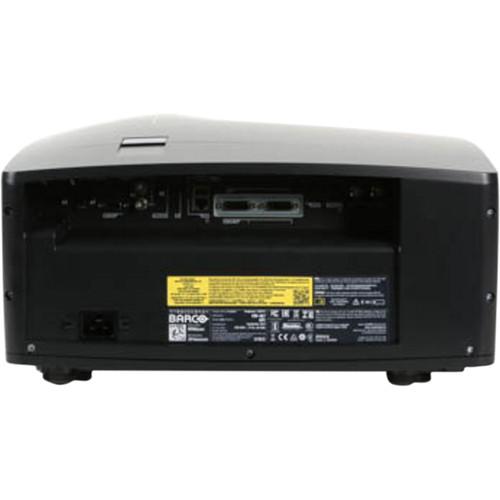 Barco F80-Q9 9000-Lumen WQXGA DLP Laser Projector