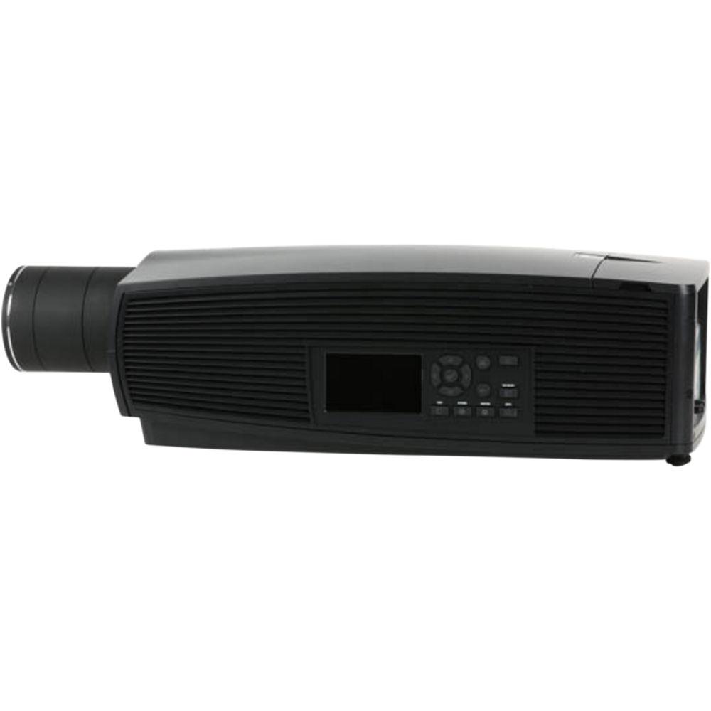 Barco F80-Q9 9000-Lumen WQXGA DLP Laser Projector