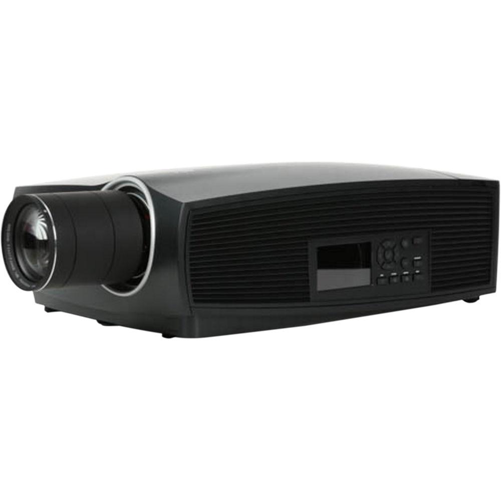 Barco F80-Q9 9000-Lumen WQXGA DLP Laser Projector