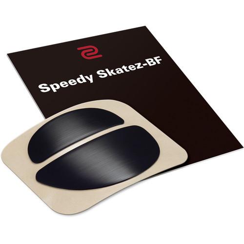BenQ ZOWIE Skatez-BF Replacement Feet for EC1-A EC2-A Mouse
