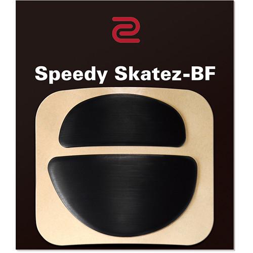 BenQ ZOWIE Skatez-BF Replacement Feet for EC1-A EC2-A Mouse