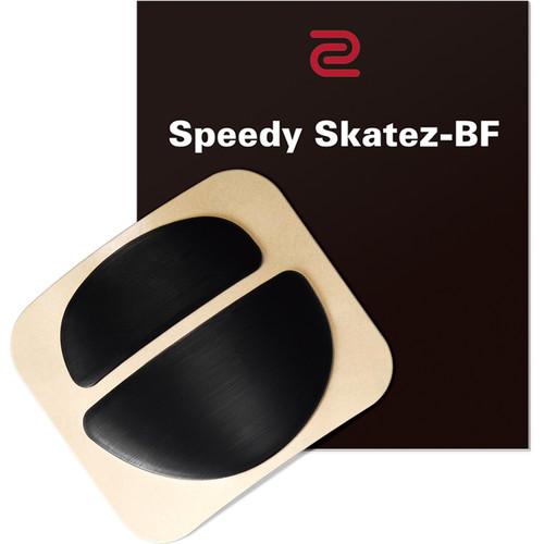 BenQ ZOWIE Skatez-BF Replacement Feet for EC1-A EC2-A Mouse, BenQ, ZOWIE, Skatez-BF, Replacement, Feet, EC1-A, EC2-A, Mouse