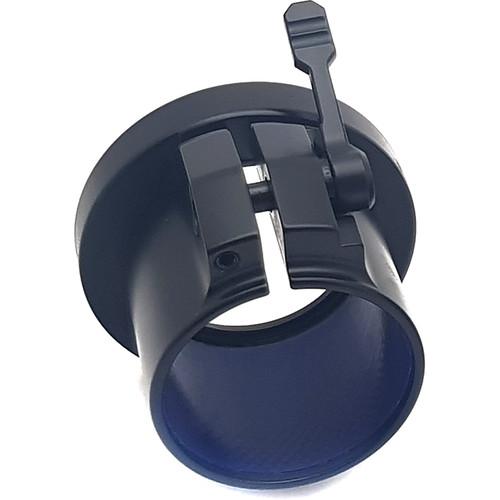 Bering Optics Throw Lever Mating Adapter for BEAST C-336 Thermal Clip-On