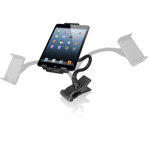 Bracketron PhabGrip Clamp Mount for Smartphones