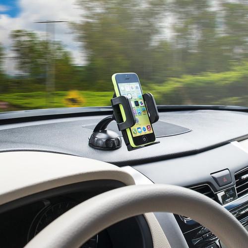 Bracketron TekGrip Dash Mount for Smartphones
