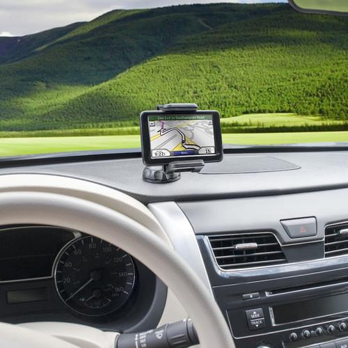 Bracketron TekGrip Dash Mount for Smartphones