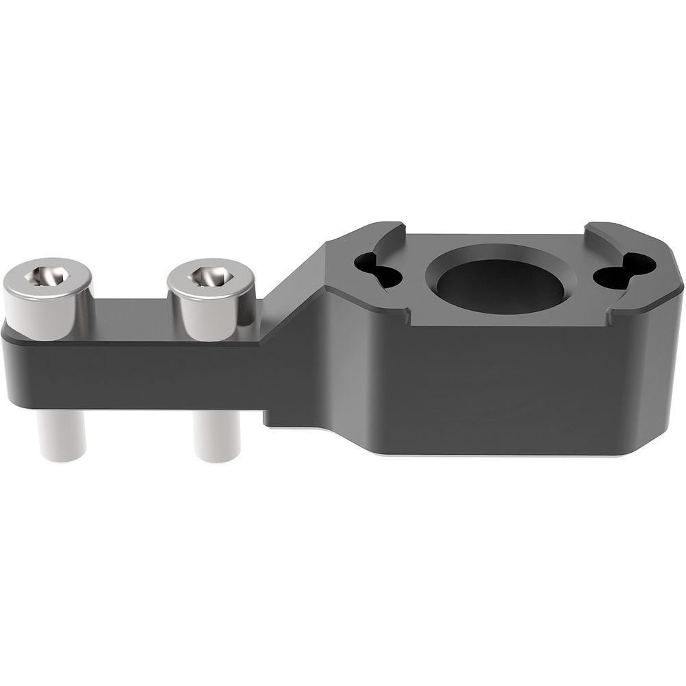 Bright Tangerine 3 8"-16 ARRI Accessory Mount Adapter for Clash 138 Matte Box