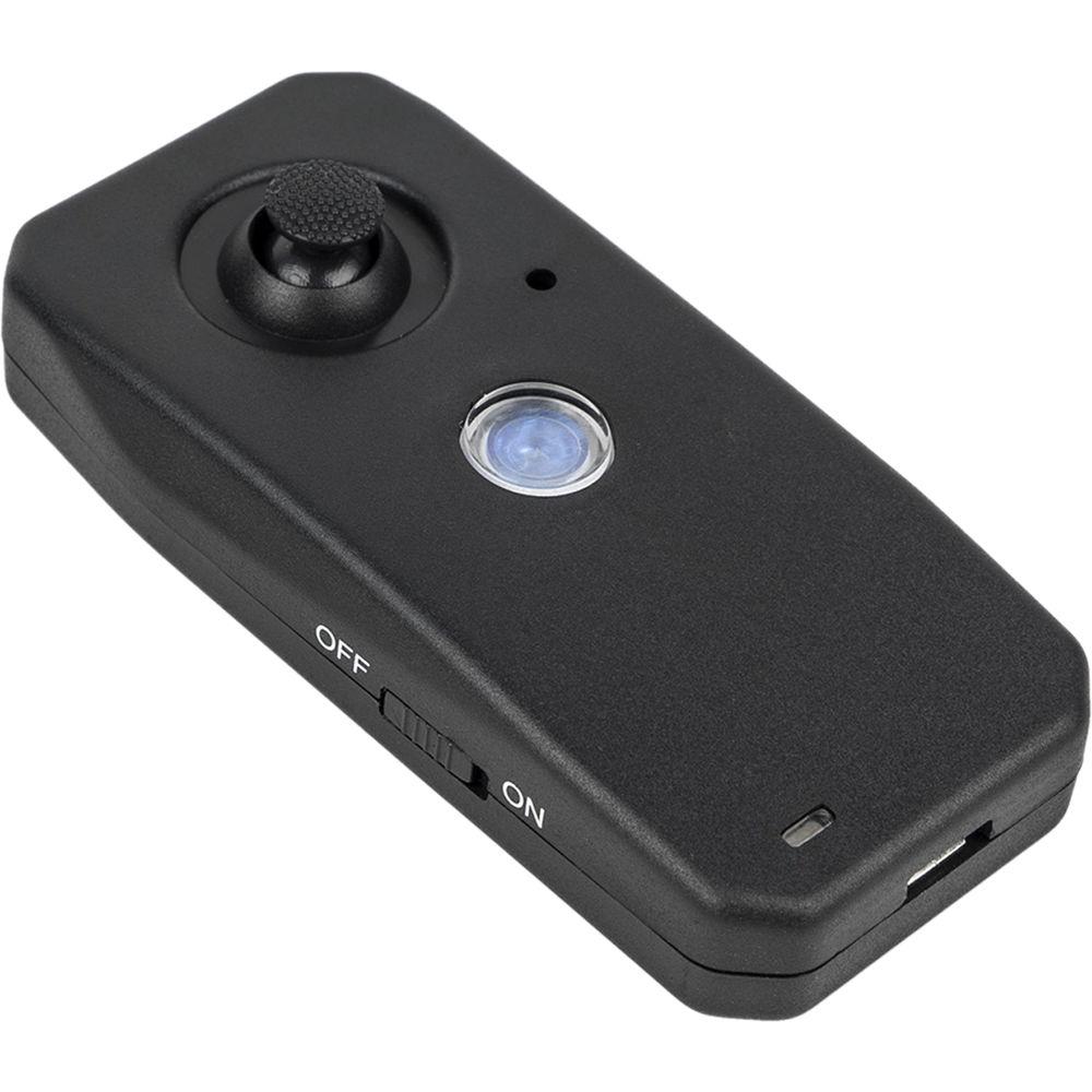 CAME-TV Wireless Remote Controller for Select Gimbals