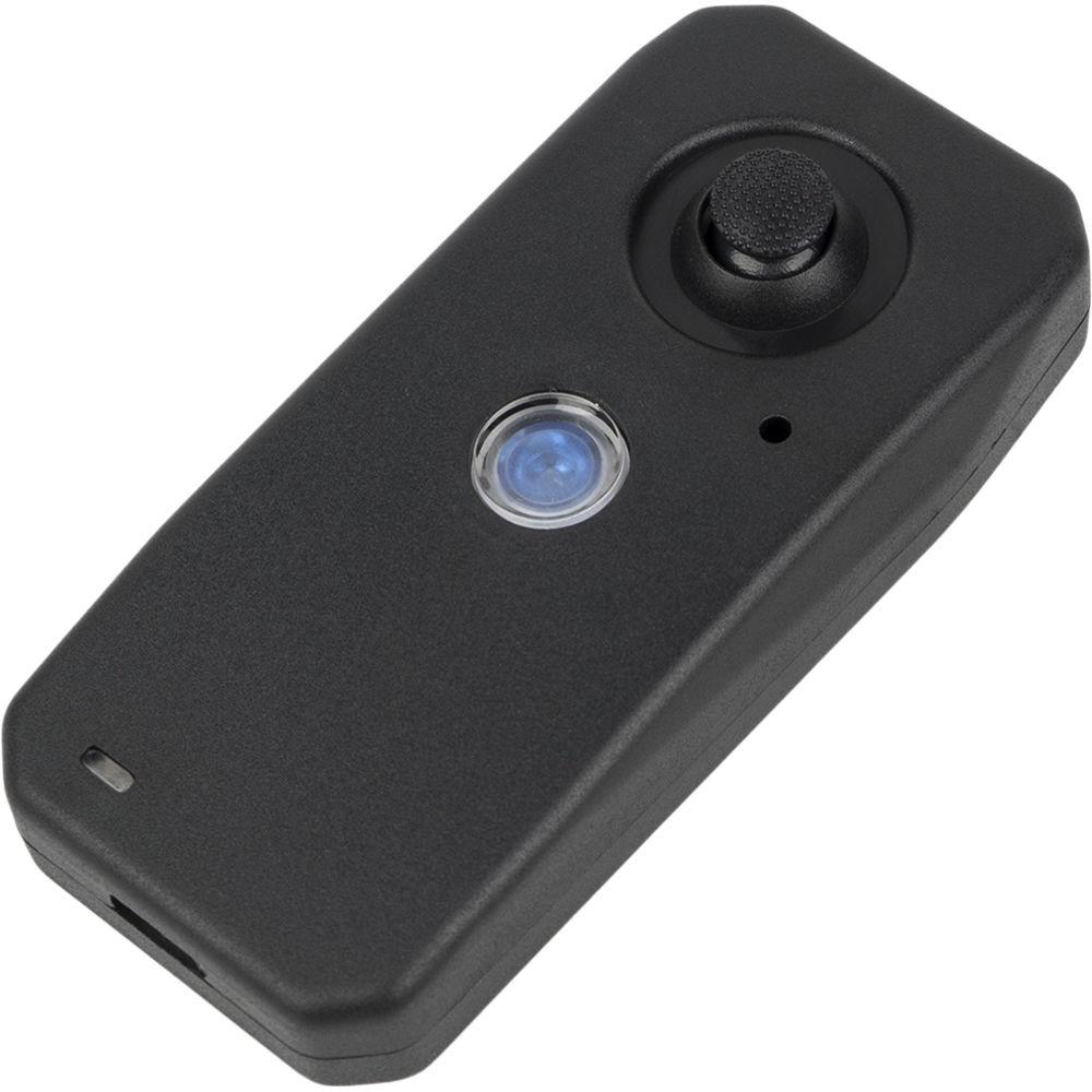 CAME-TV Wireless Remote Controller for Select Gimbals