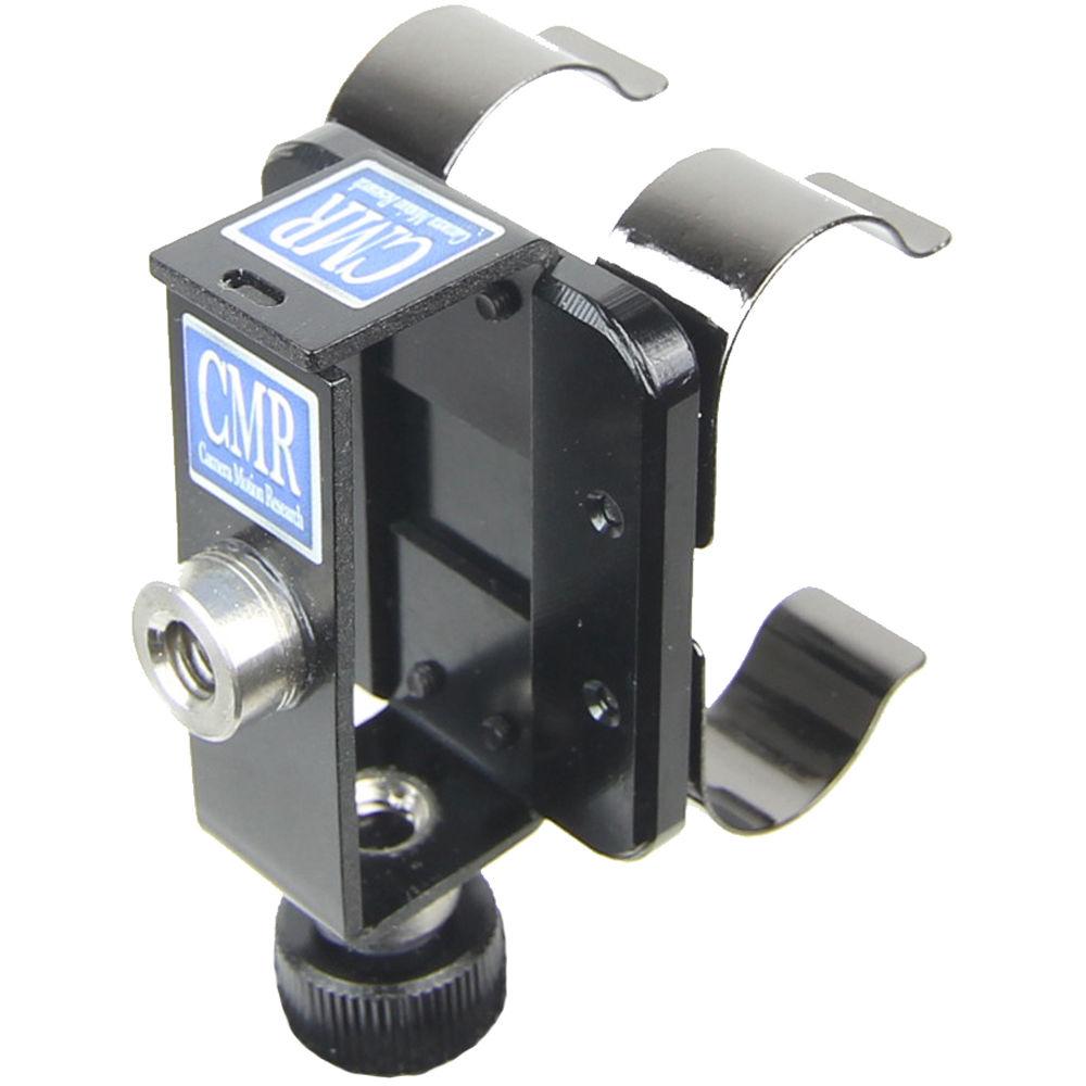 Camera Motion Research Accessory Kit for Connex Mini Transmitter