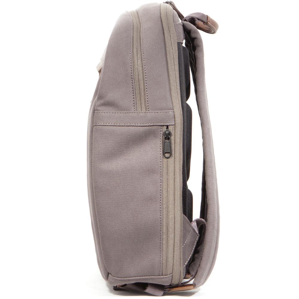 Cecilia Gallery Mercator 16L Camera and 15" Laptop Backpack