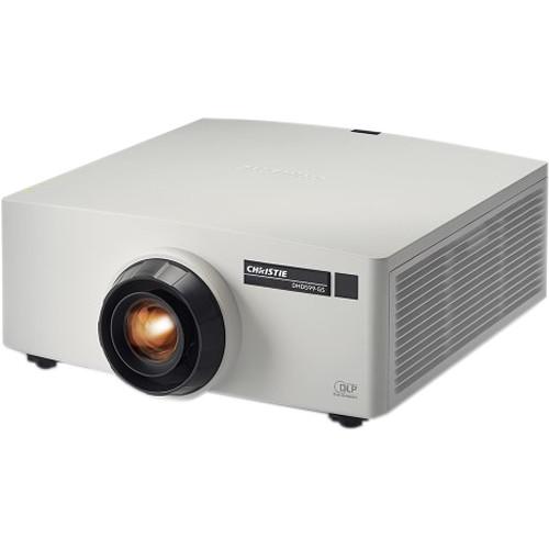 Christie GS Series DHD599 5000-Lumen 1DLP Laser Projector
