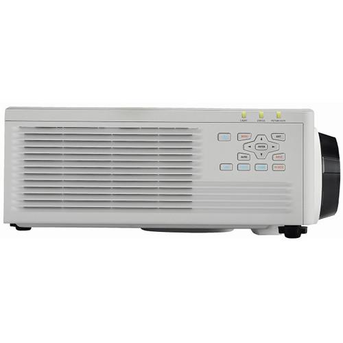 Christie GS Series DHD599 5000-Lumen 1DLP Laser Projector