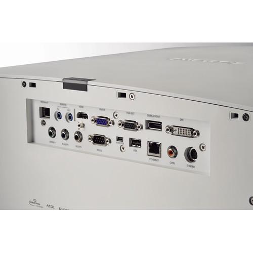 Christie GS Series DHD599 5000-Lumen 1DLP Laser Projector