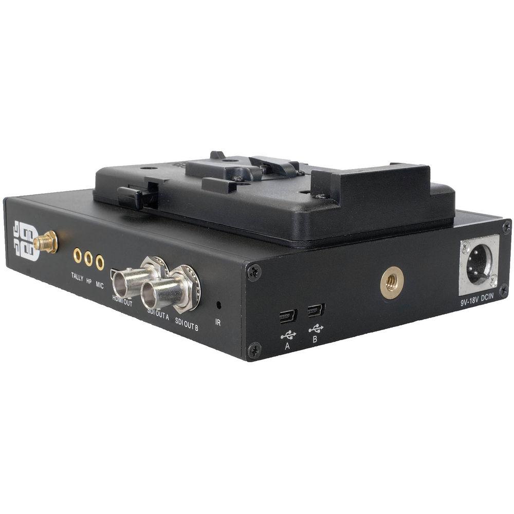 CINEGEARS Ghost-Eye 500T Wireless HD & SDI Audio Video Receiver