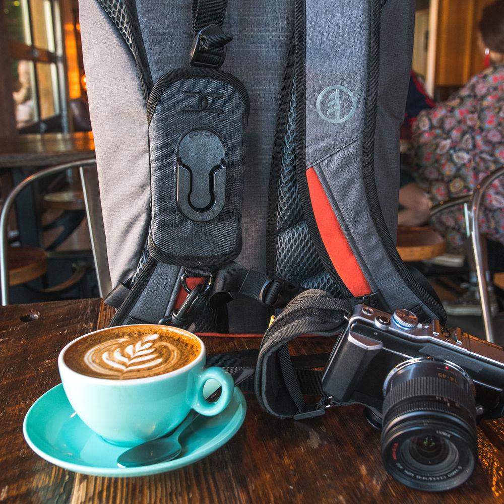 Cotton Carrier CCS G3 Strapshot