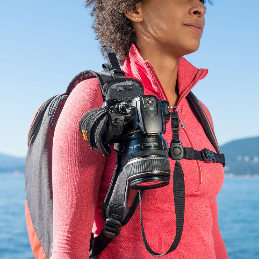 Cotton Carrier CCS G3 Strapshot