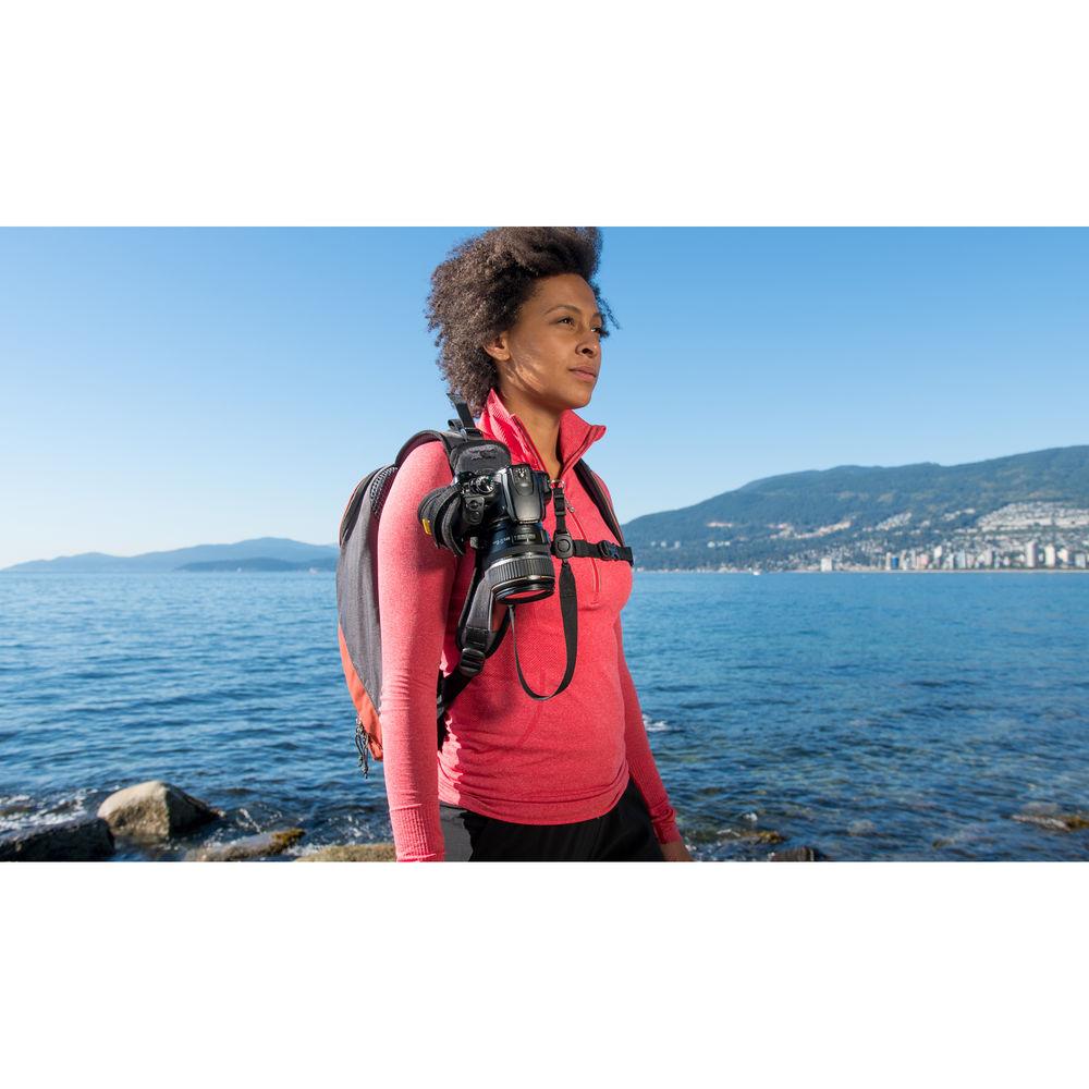 Cotton Carrier CCS G3 Strapshot