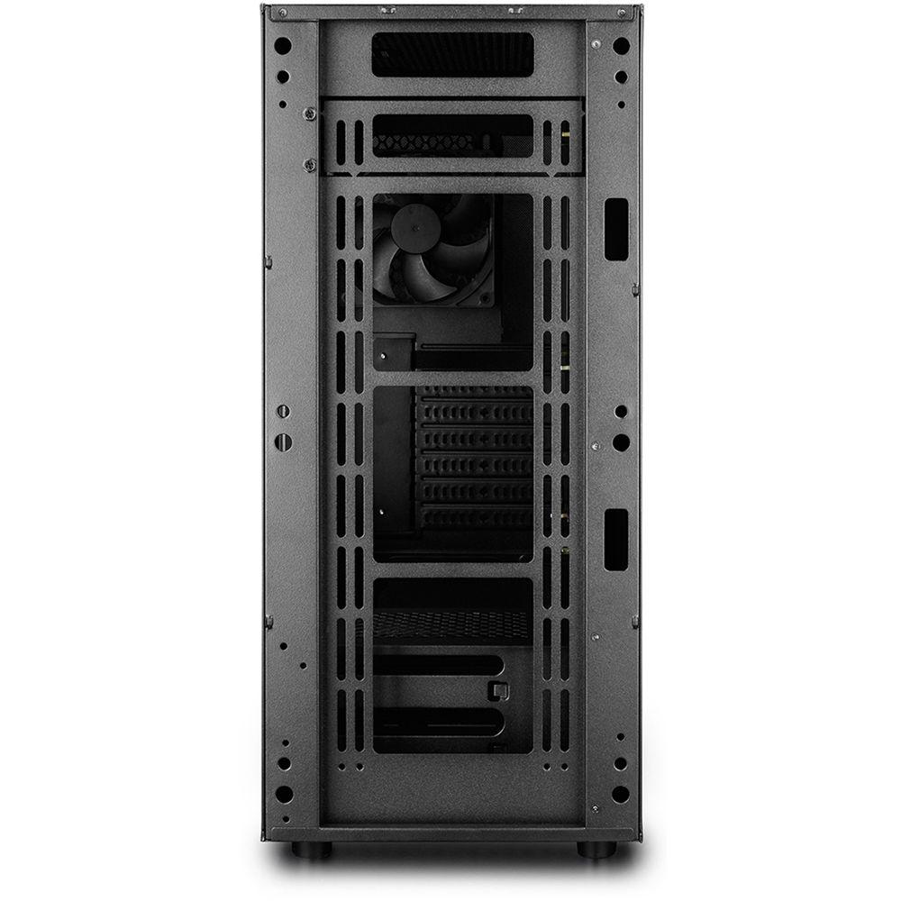 Deepcool D-Shield V2 Mid Tower Computer Case