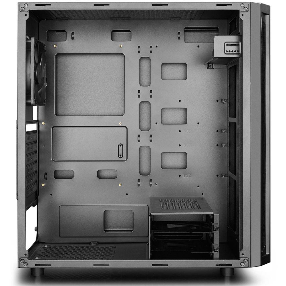 Deepcool D-Shield V2 Mid Tower Computer Case