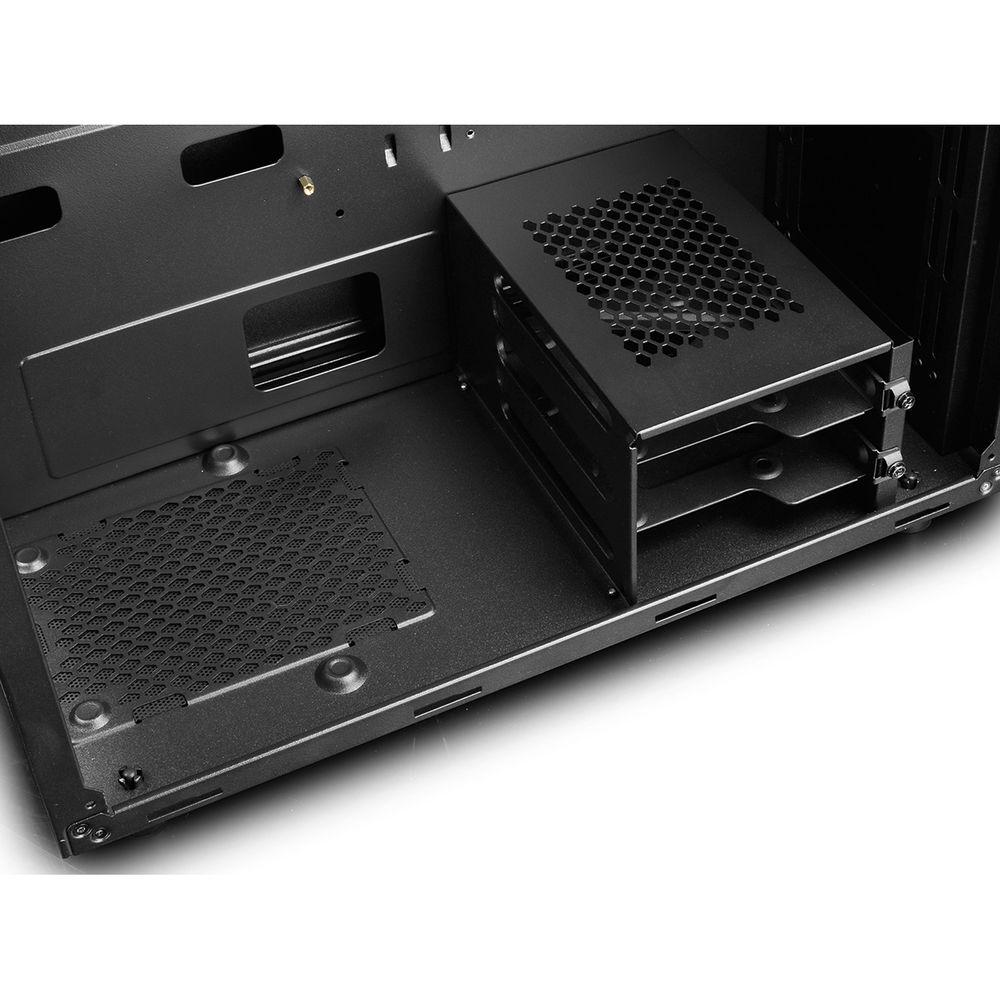 Deepcool D-Shield V2 Mid Tower Computer Case