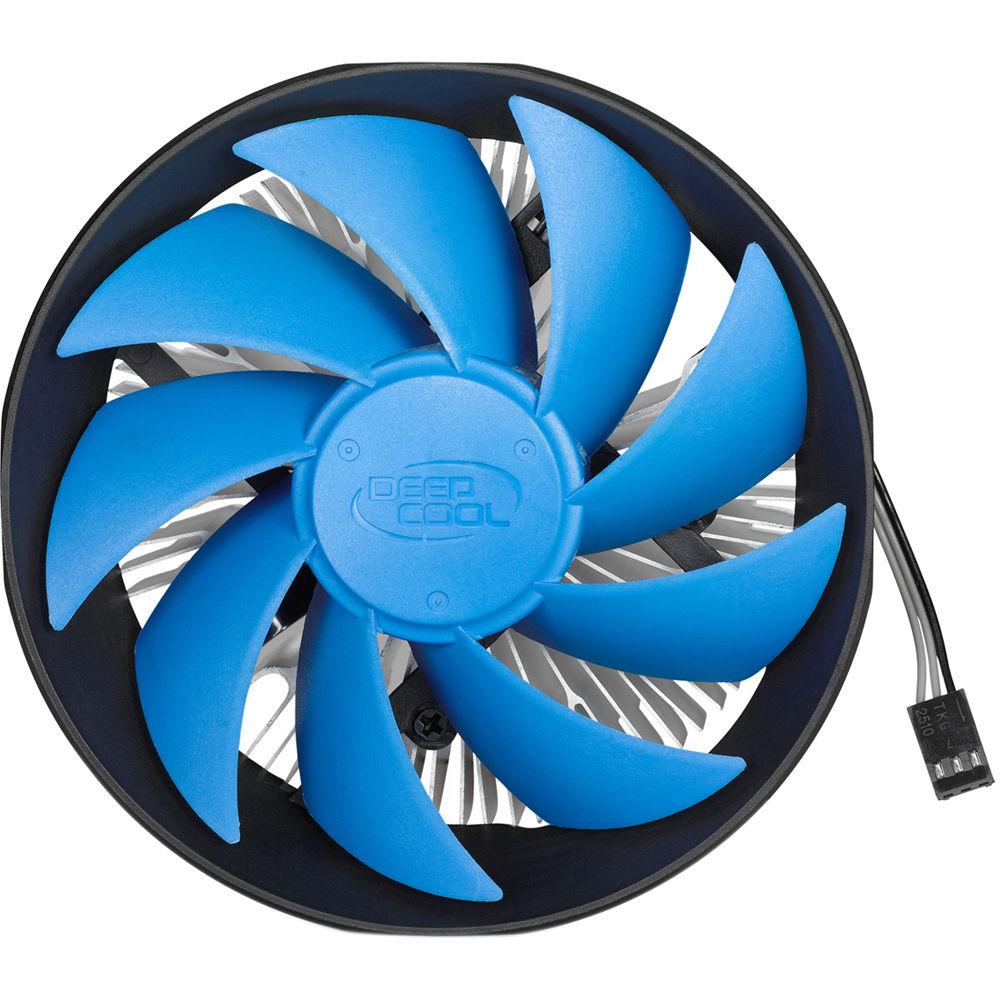 Deepcool Gamma Archer CPU Cooler