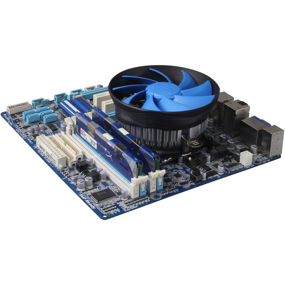 Deepcool Gamma Archer CPU Cooler