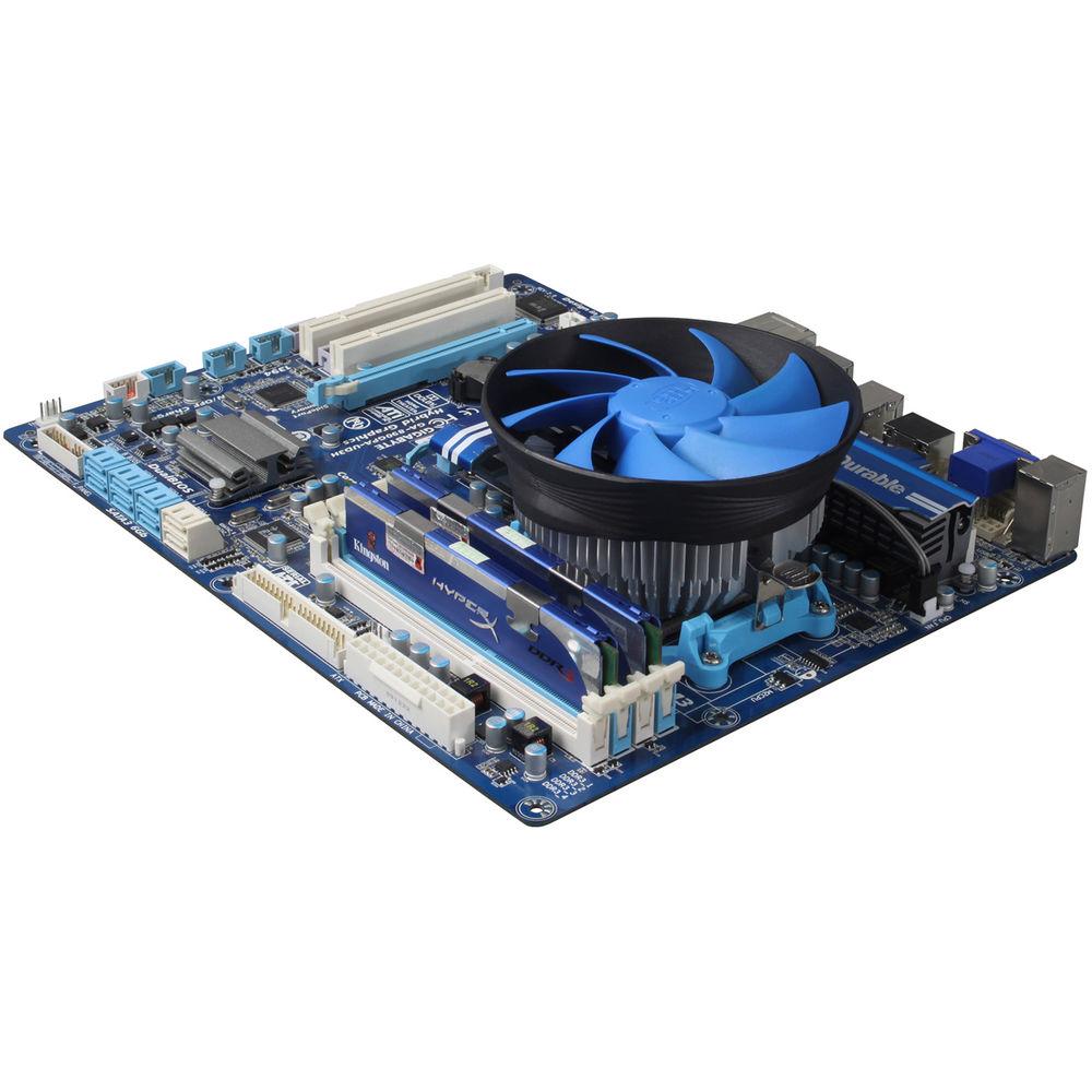 Deepcool Gamma Archer CPU Cooler