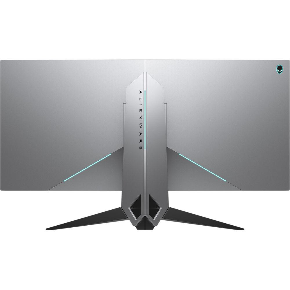 Dell Alienware AW3418HW 34" 21:9 Curved 144 Hz G-Sync IPS Gaming Monitor