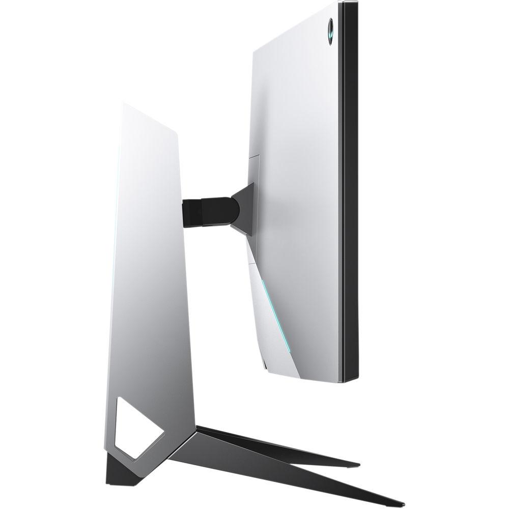 Dell Alienware AW3418HW 34" 21:9 Curved 144 Hz G-Sync IPS Gaming Monitor