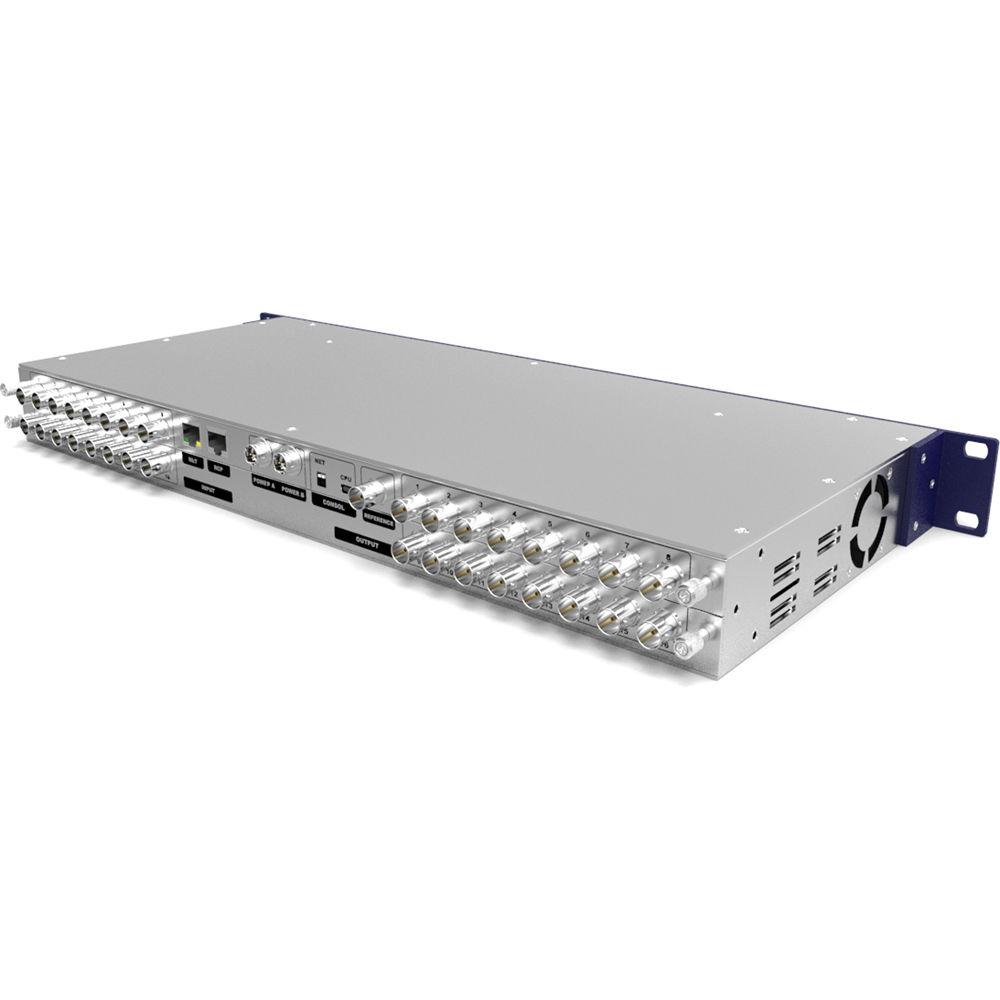 DIGITAL FORECAST 16x16 3G-HD-SD SDI Routing Switcher