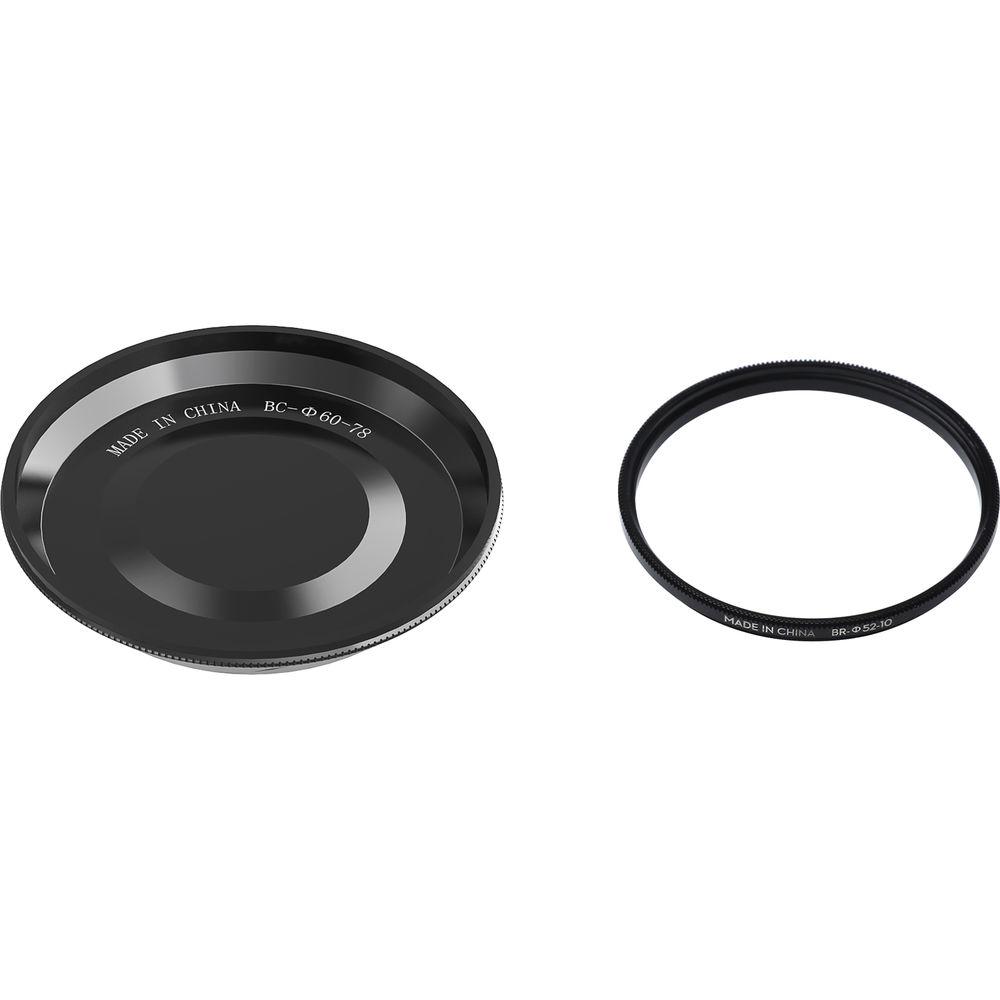 DJI Zenmuse X5S Balancing Ring for Olympus 9-18mm f 4.0-5.6 ASPH Zoom Lens