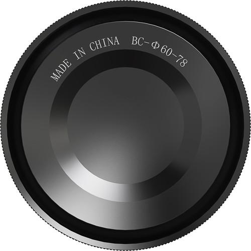 DJI Zenmuse X5S Balancing Ring for Olympus 9-18mm f 4.0-5.6 ASPH Zoom Lens