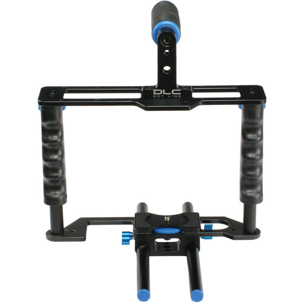 Dot Line HDSLR Gear Box