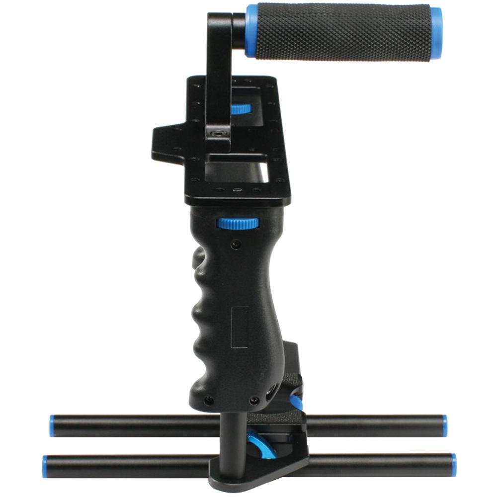 Dot Line HDSLR Gear Box