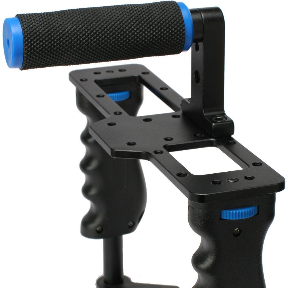 Dot Line HDSLR Gear Box