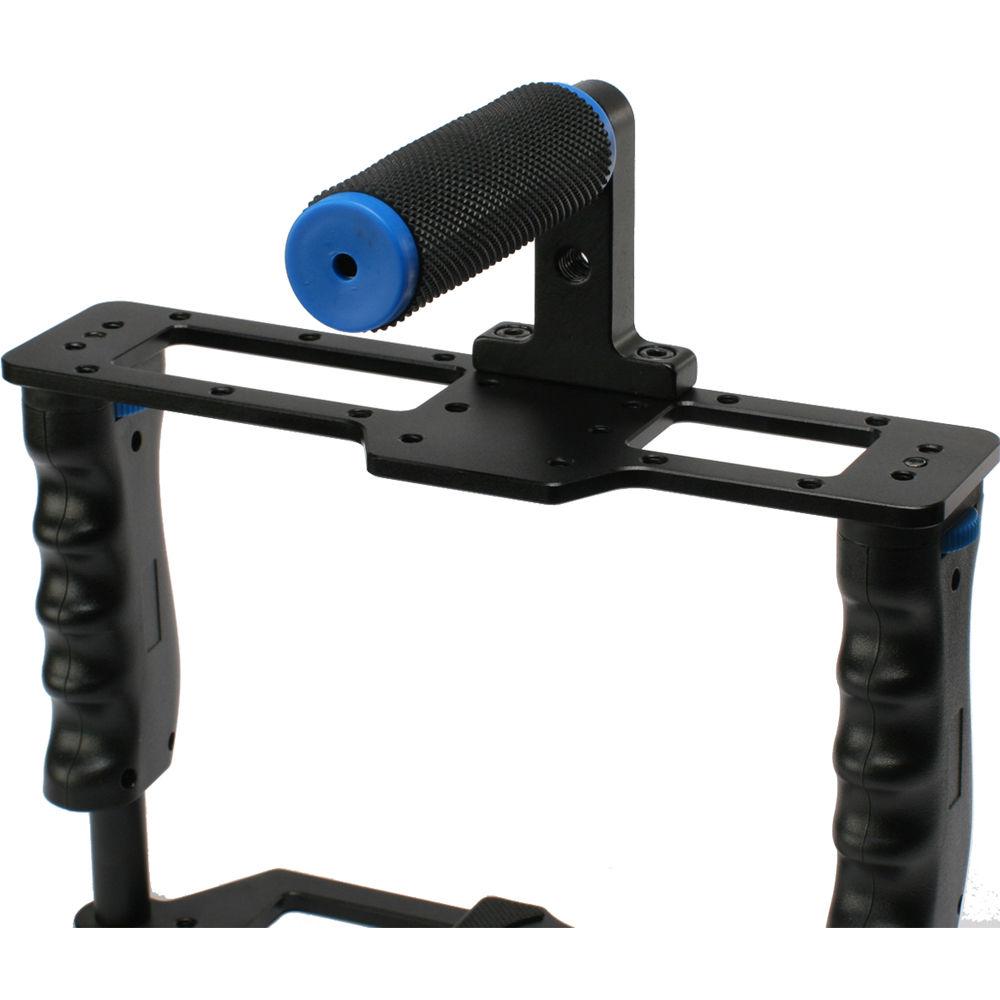 Dot Line HDSLR Gear Box