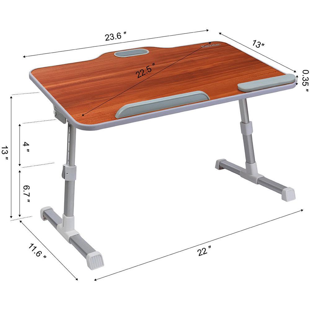Dyconn Kavalan Large Size Portable Laptop Table